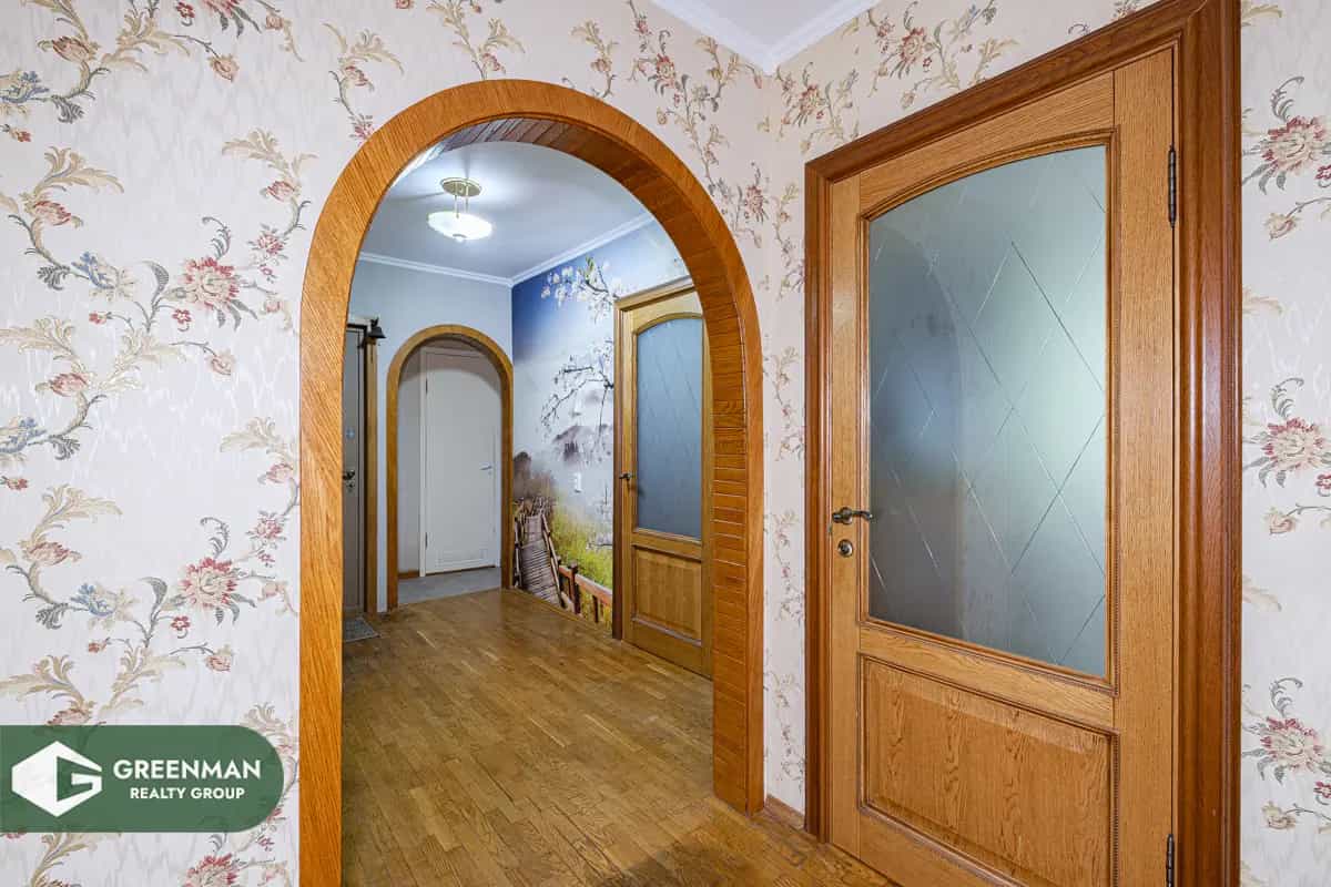 Беларусь, Минск, улица Куйбышева, 85, фото 19