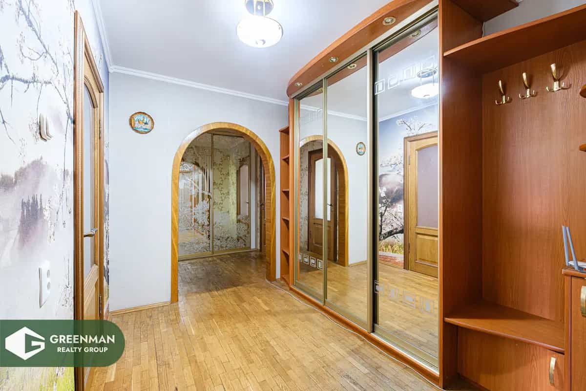 Беларусь, Минск, улица Куйбышева, 85, фото 20