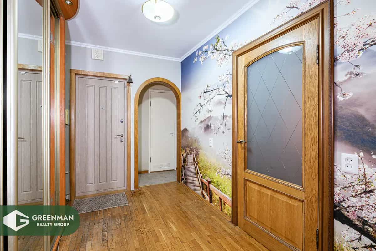 Беларусь, Минск, улица Куйбышева, 85, фото 22