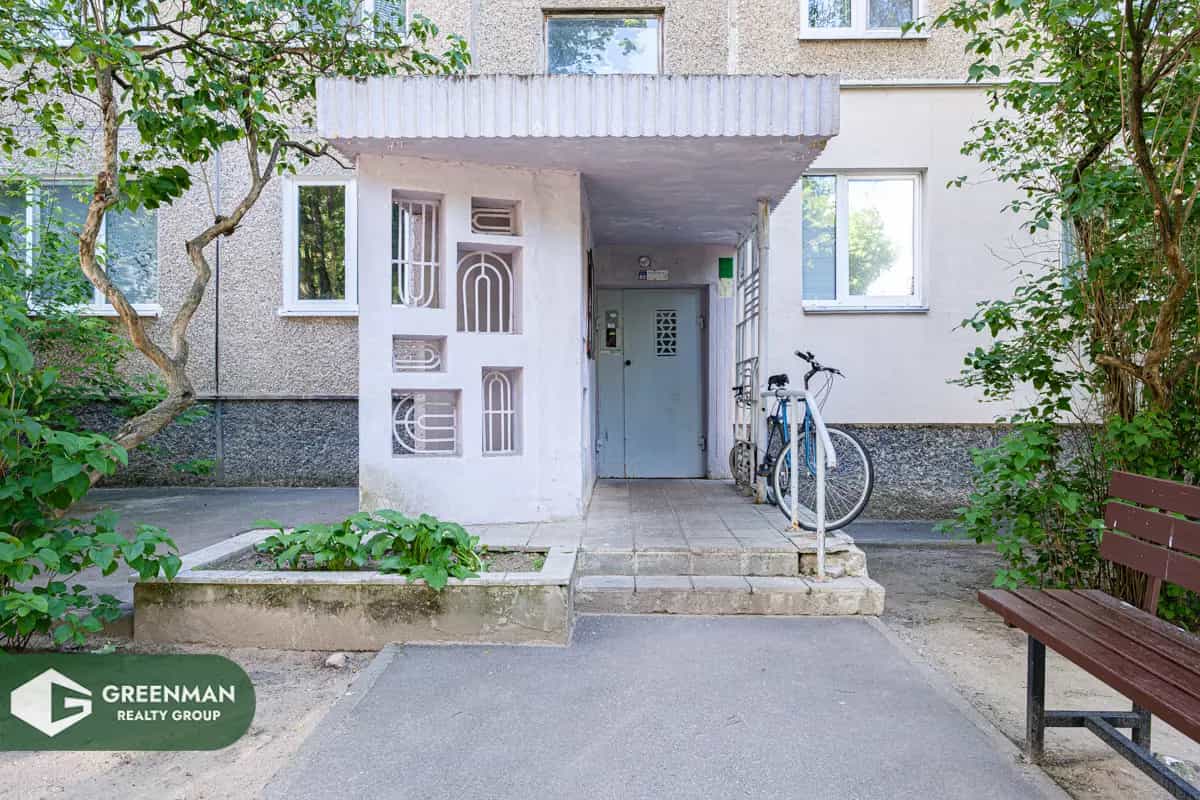 Беларусь, Минск, улица Куйбышева, 85, фото 25