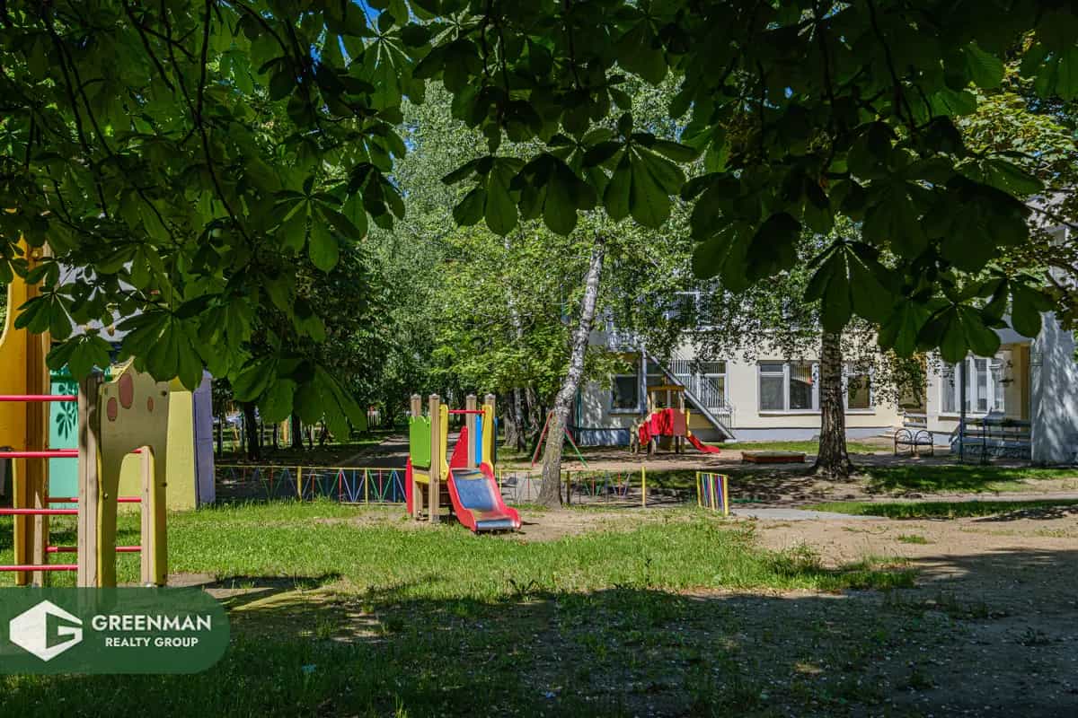Беларусь, Минск, улица Куйбышева, 85, фото 28