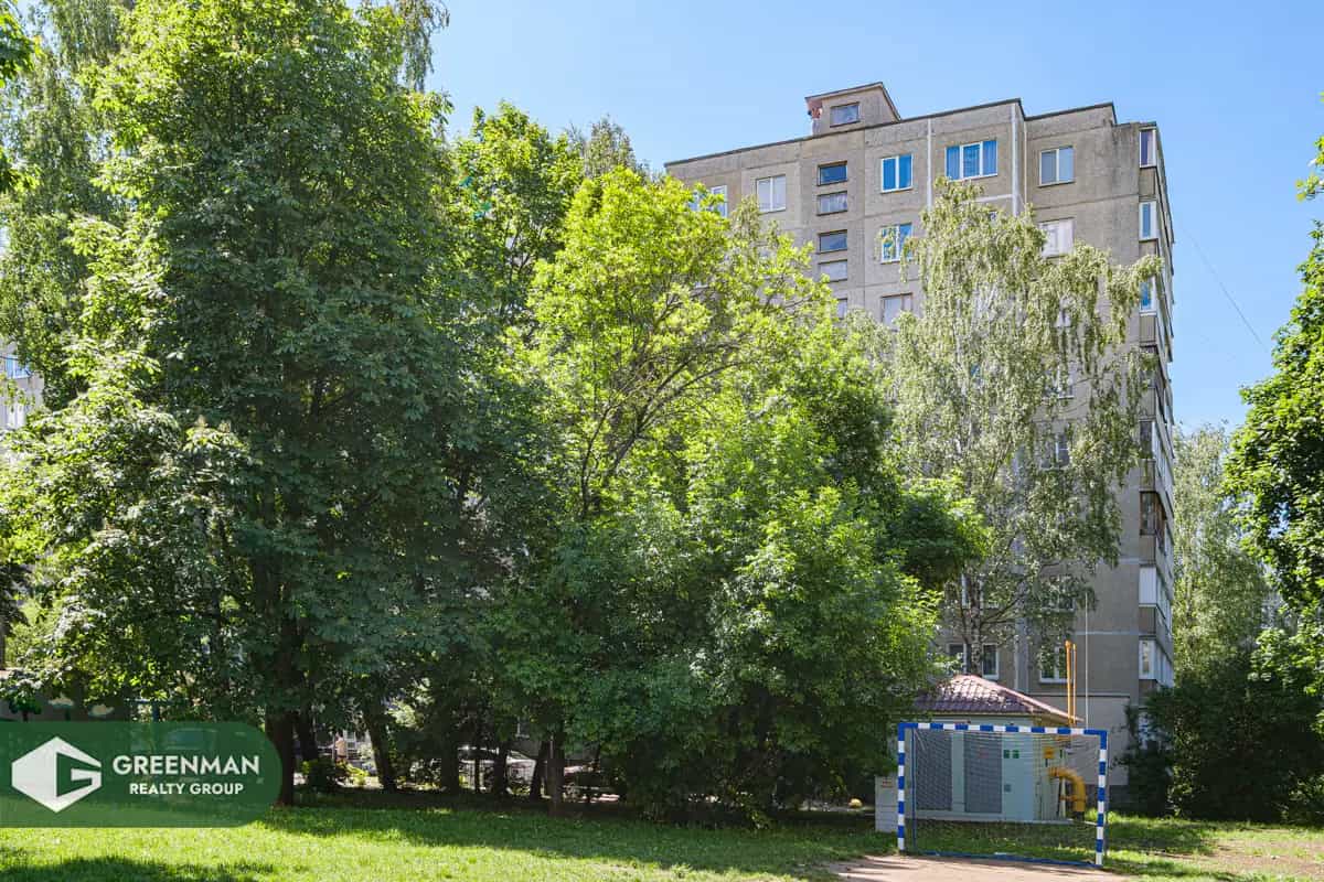 Беларусь, Минск, улица Куйбышева, 85, фото 31