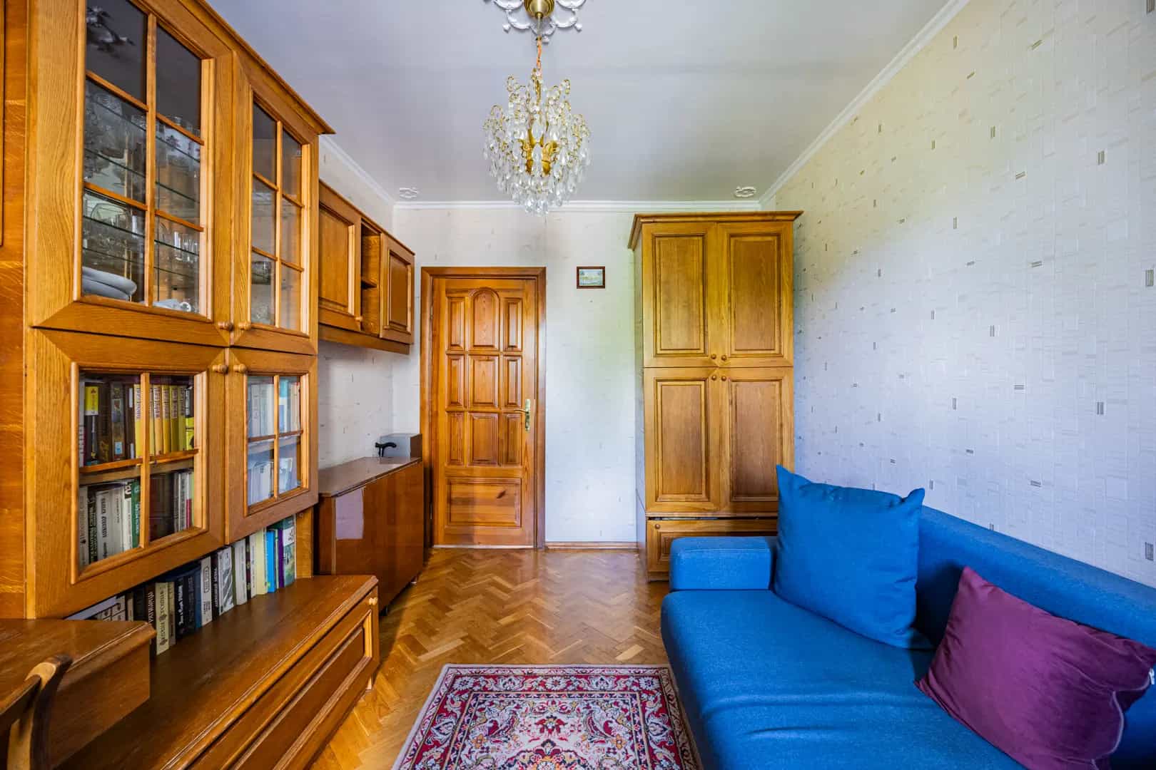 Беларусь, Минск, улица Казинца, 121, фото 6