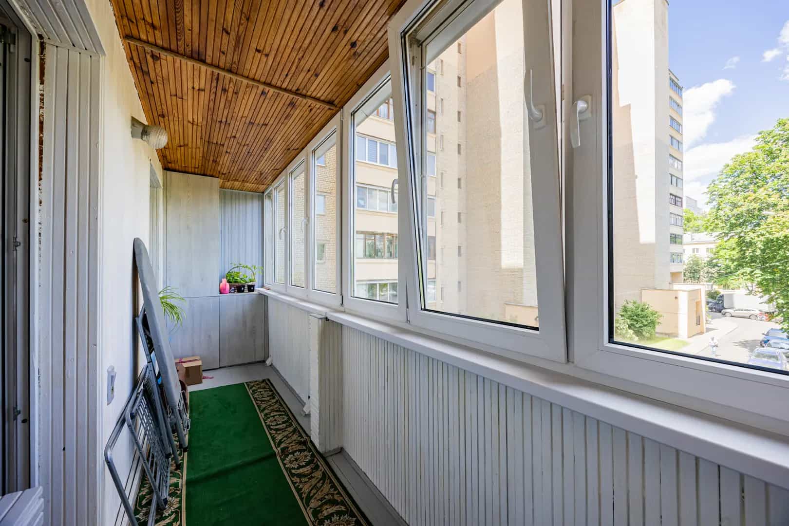 Беларусь, Минск, улица Казинца, 121, фото 11