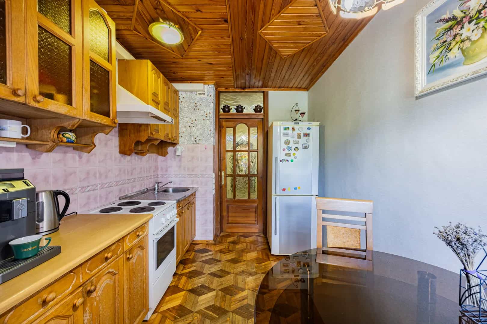 Беларусь, Минск, улица Казинца, 121, фото 15