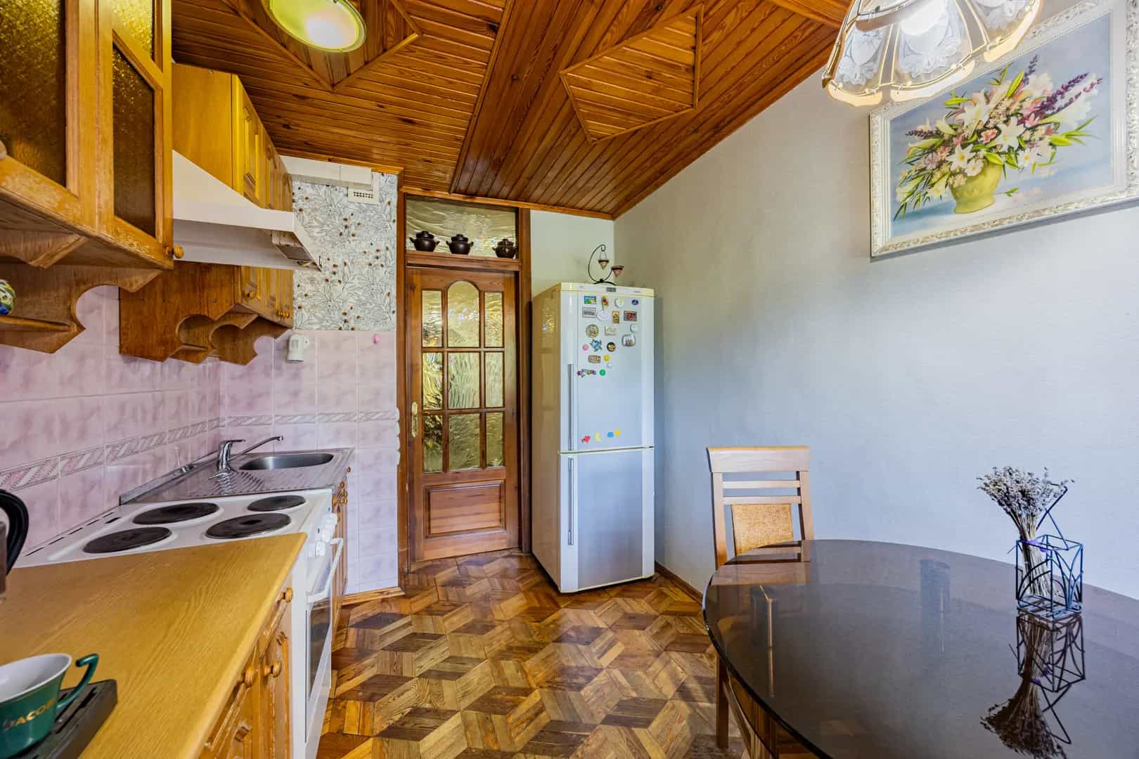 Беларусь, Минск, улица Казинца, 121, фото 16