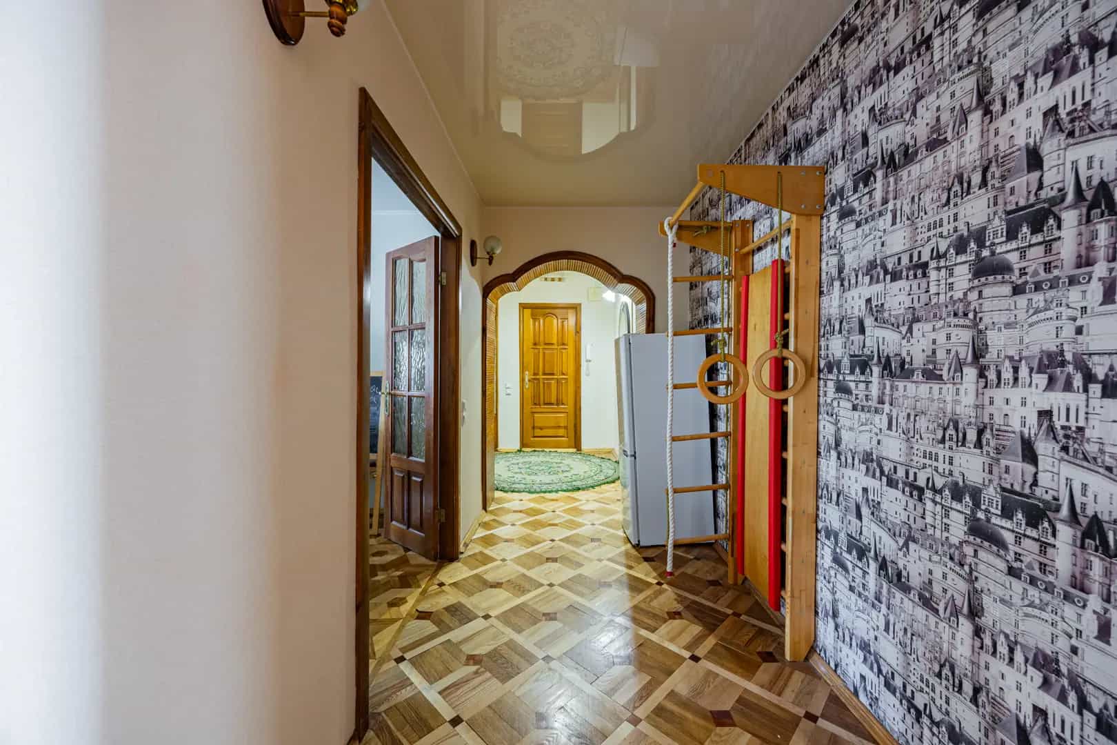 Беларусь, Минск, улица Казинца, 121, фото 20