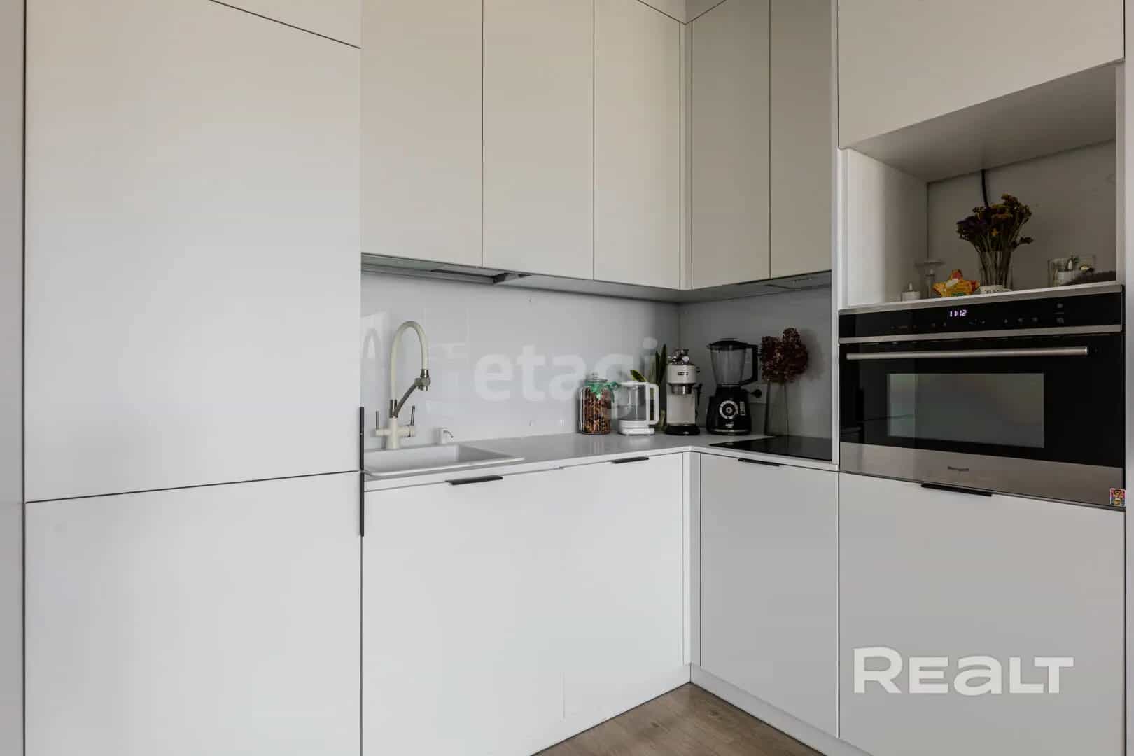 Беларусь, Минск, улица Лейтенанта Кижеватова, 3Г, фото 6