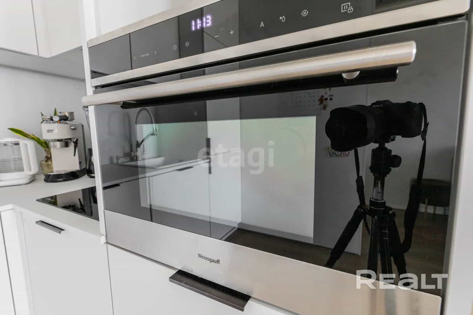 Беларусь, Минск, улица Лейтенанта Кижеватова, 3Г, фото 8