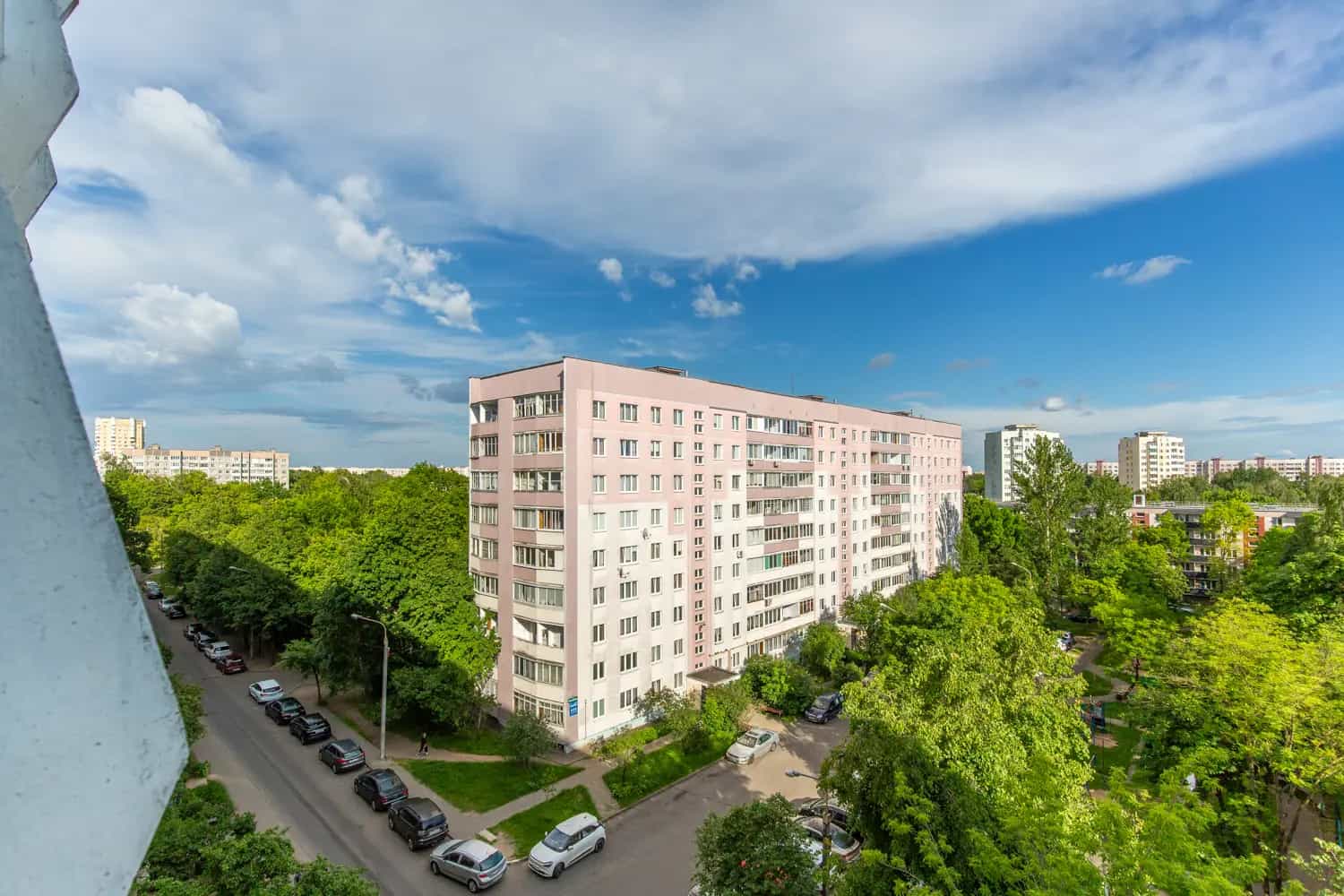 Беларусь, Минск, улица Плеханова, 121, фото 15