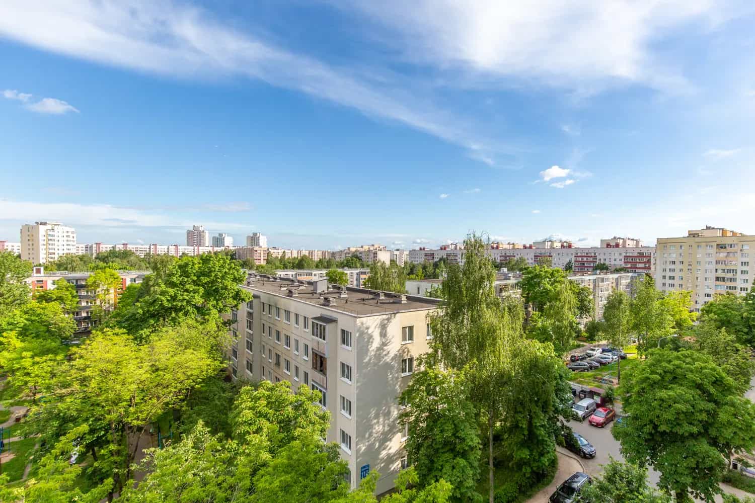 Беларусь, Минск, улица Плеханова, 121, фото 16