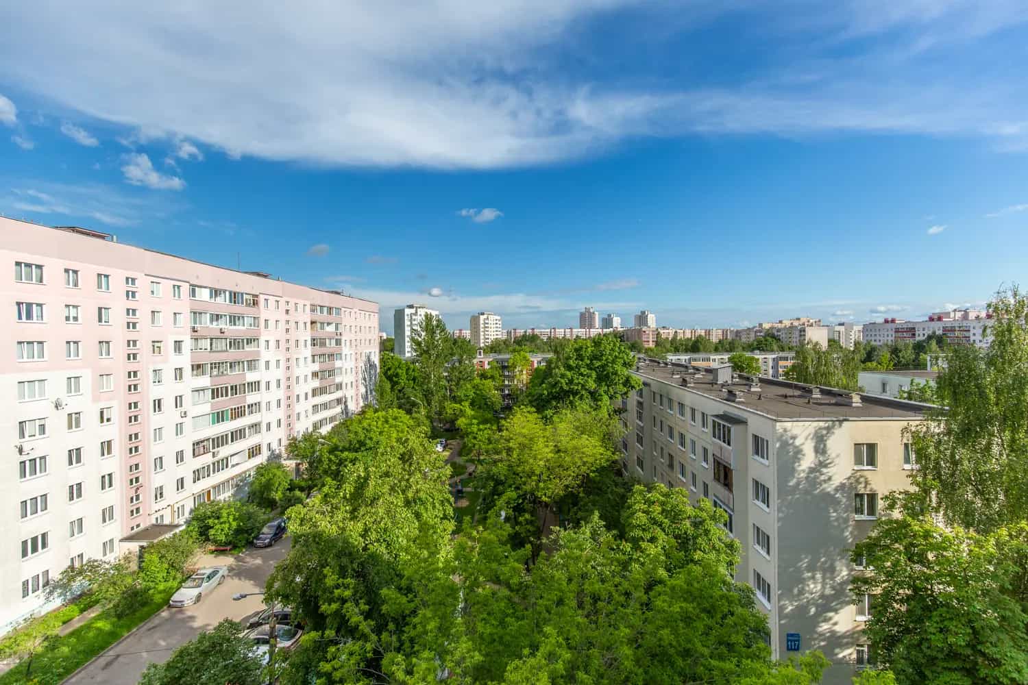 Беларусь, Минск, улица Плеханова, 121, фото 17