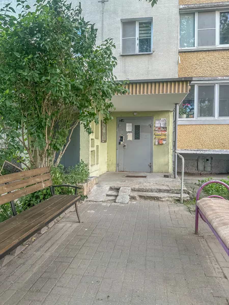 Беларусь, Минск, улица Плеханова, 121, фото 20