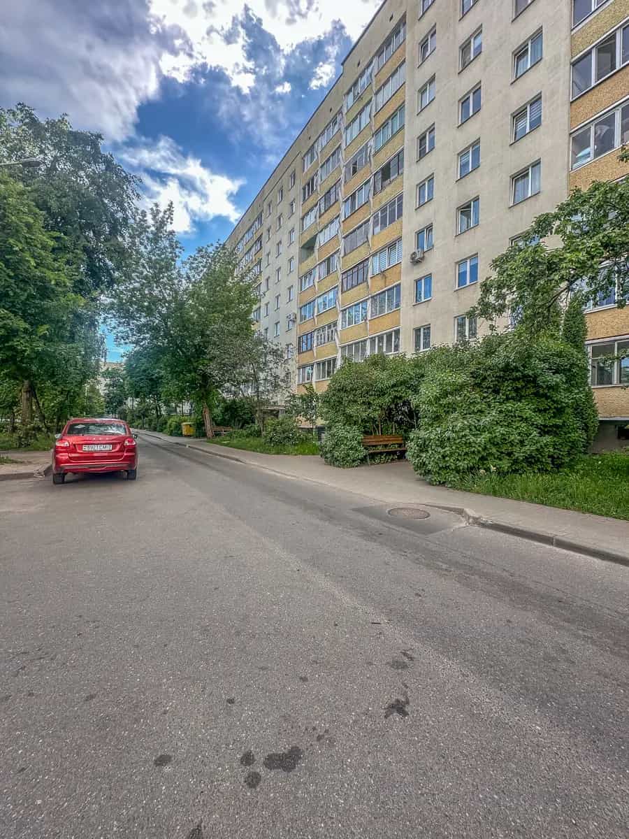 Беларусь, Минск, улица Плеханова, 121, фото 22