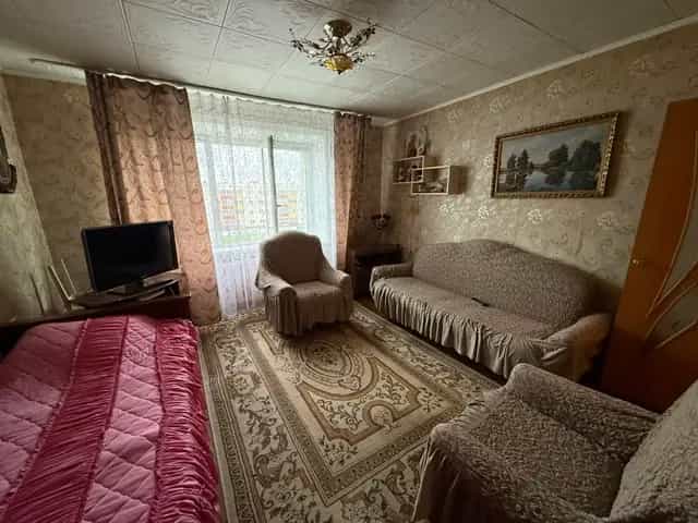 Беларусь, Витебская область, Орша, улица Владимира Ленина, 54