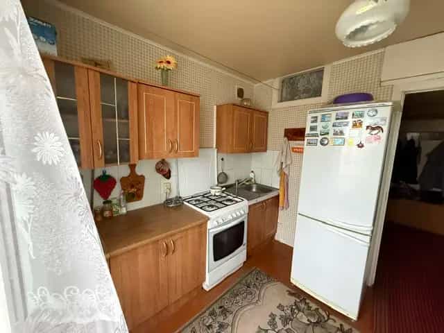 Беларусь, Витебская область, Орша, улица Владимира Ленина, 54, фото 5