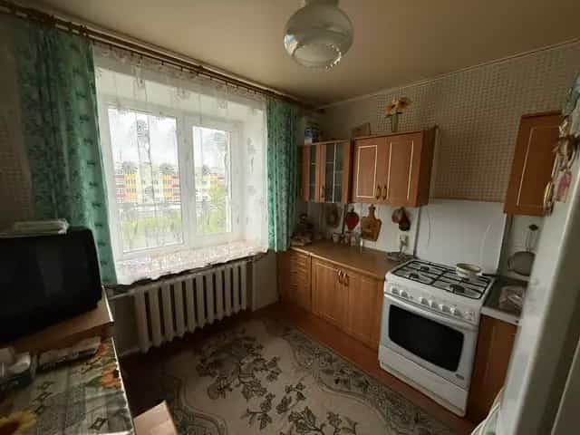 Беларусь, Витебская область, Орша, улица Владимира Ленина, 54, фото 8