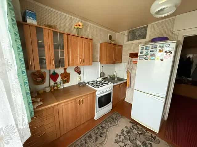 Беларусь, Витебская область, Орша, улица Владимира Ленина, 54, фото 11
