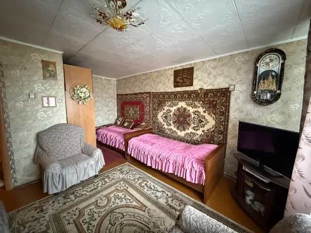Беларусь, Витебская область, Орша, улица Владимира Ленина, 54, фото 12