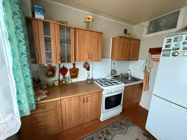 Беларусь, Витебская область, Орша, улица Владимира Ленина, 54, фото 13