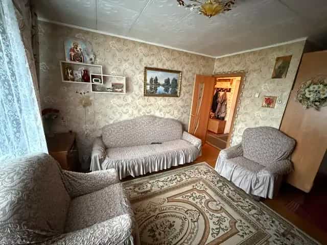 Беларусь, Витебская область, Орша, улица Владимира Ленина, 54, фото 14