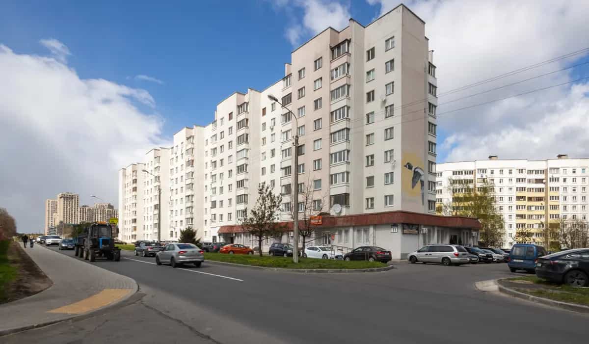 Беларусь, Минск, Парниковая улица, 11, фото 23