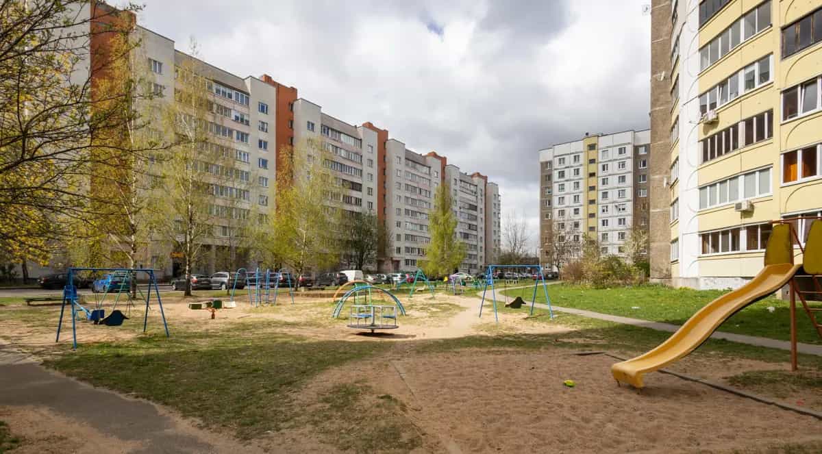 Беларусь, Минск, Парниковая улица, 11, фото 24