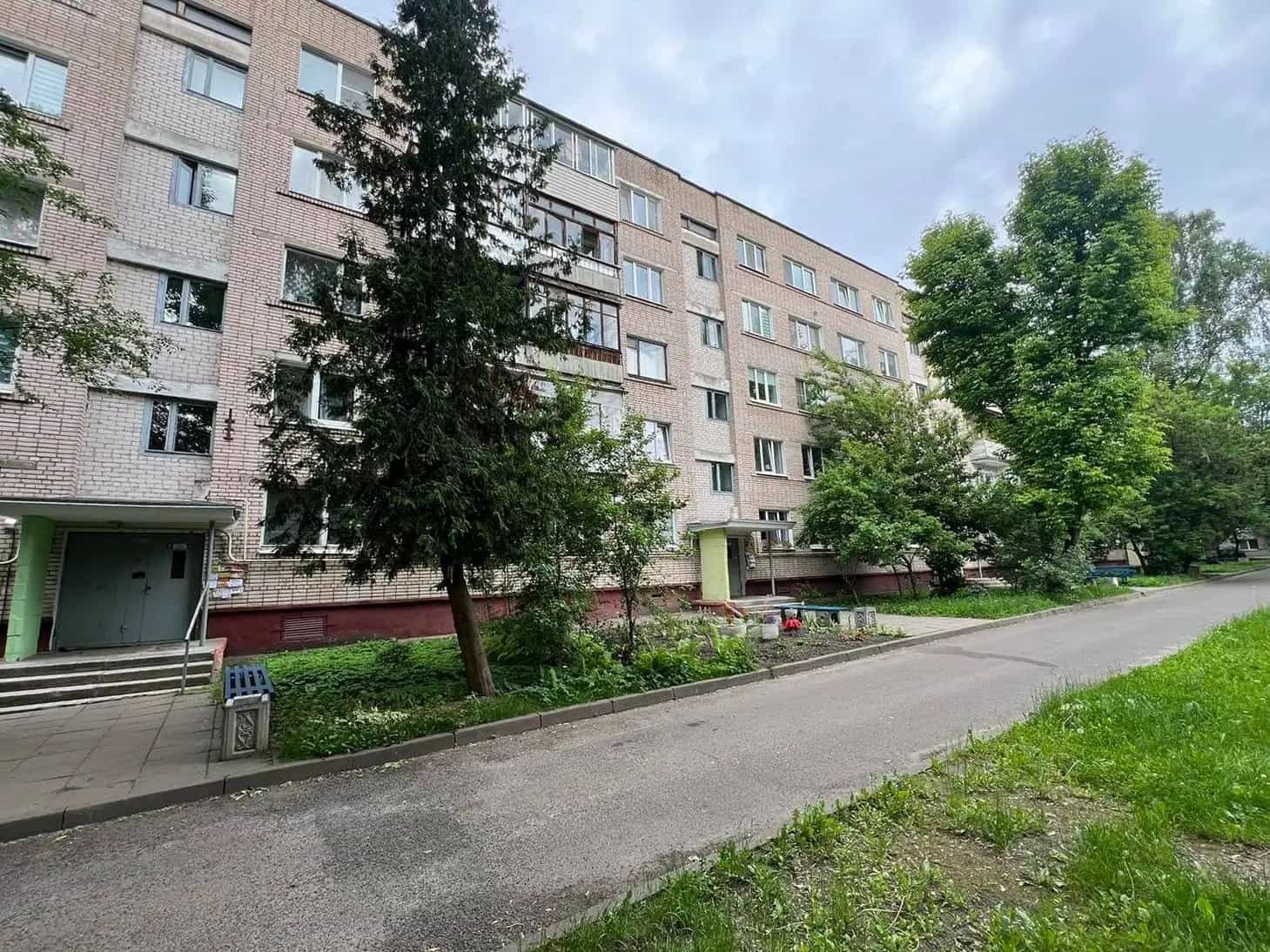 Беларусь, Минск, Ташкентская улица, 26к4, фото 8