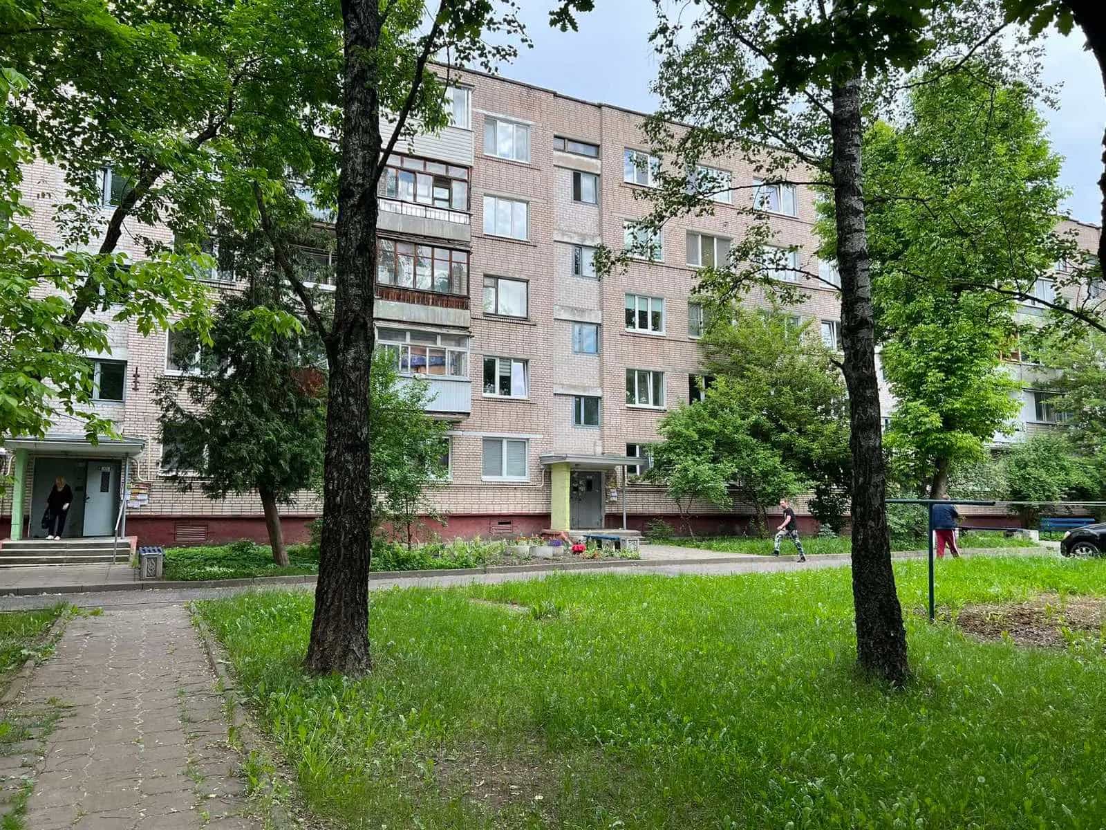 Беларусь, Минск, Ташкентская улица, 26к4, фото 9