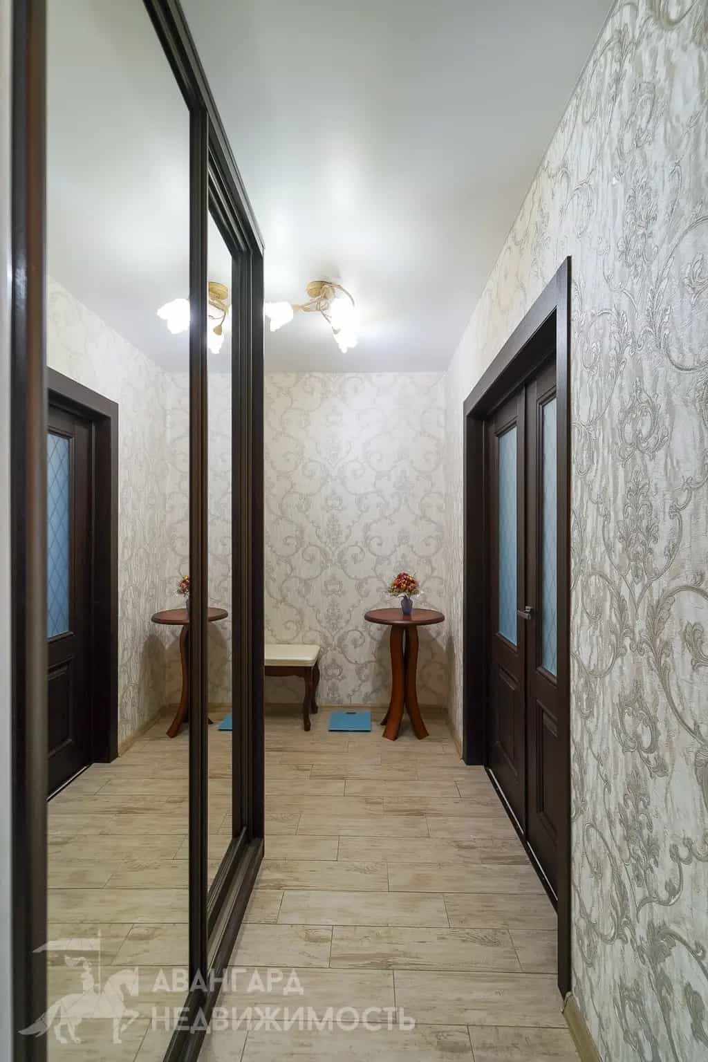 Беларусь, Минск, улица Бурдейного, 49, фото 10