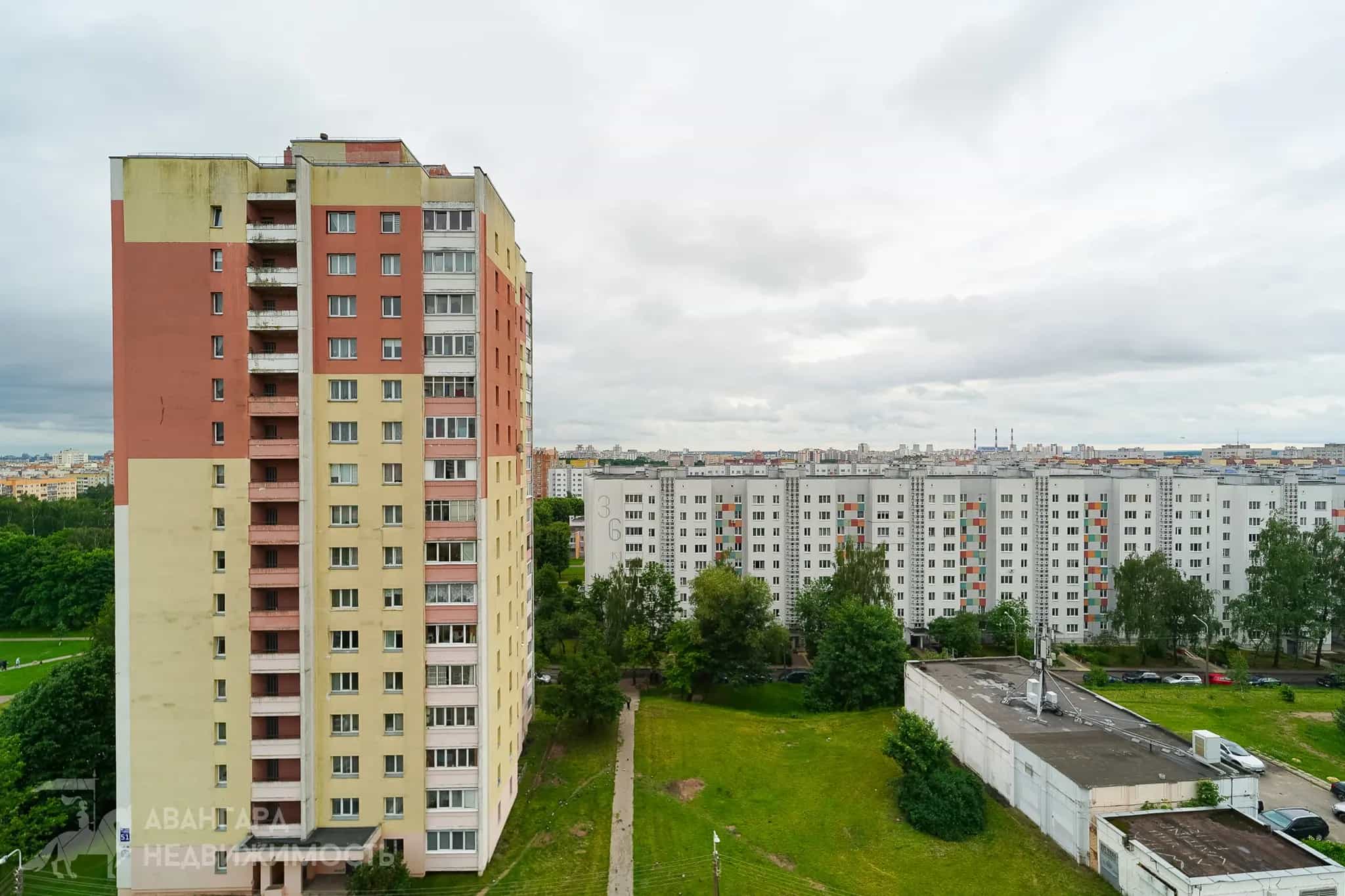 Беларусь, Минск, улица Бурдейного, 49, фото 18