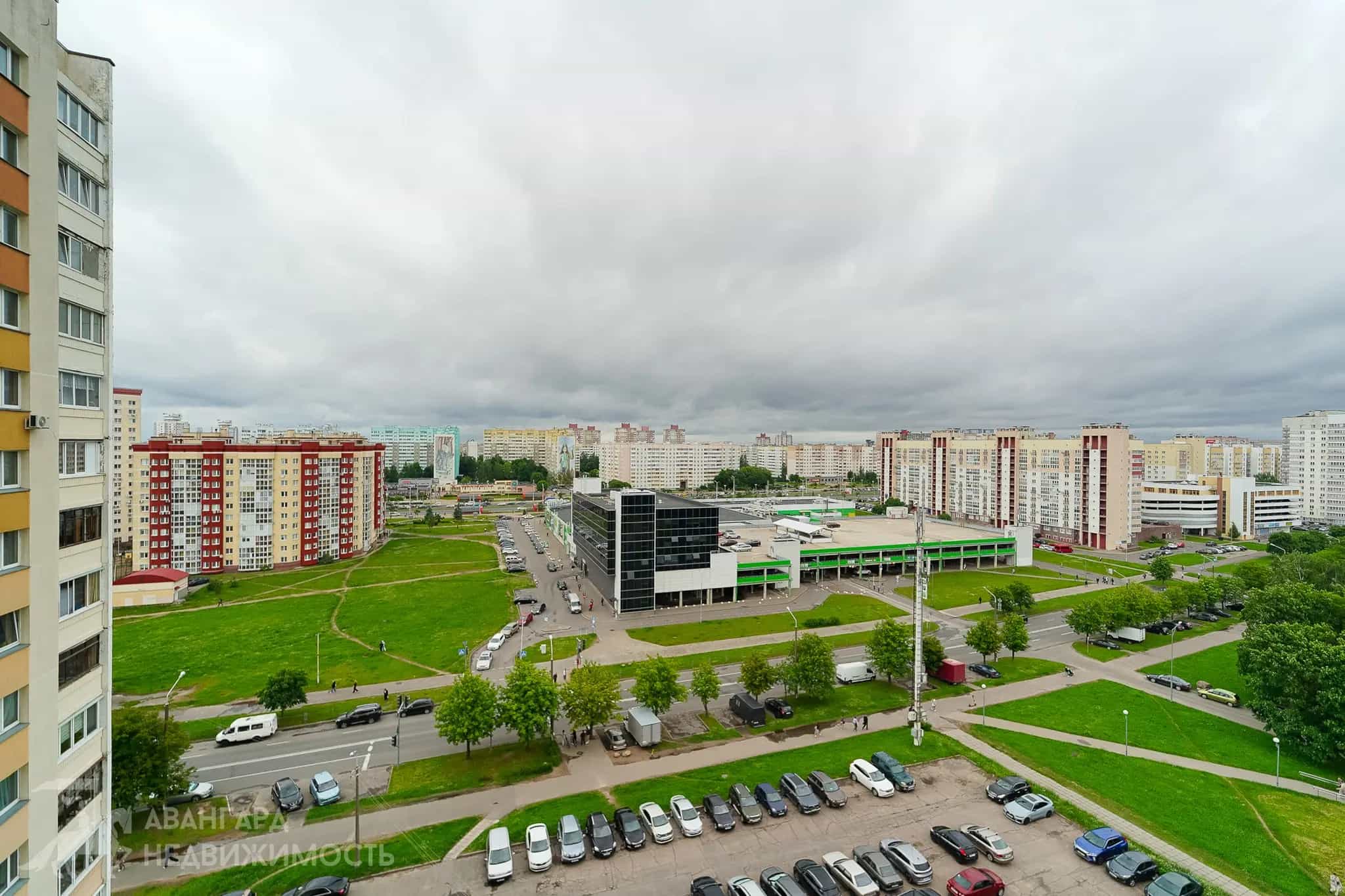 Беларусь, Минск, улица Бурдейного, 49, фото 19