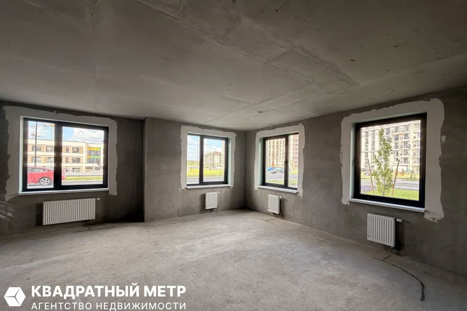 Беларусь, Минск, улица Виталия Цвирко, 73, фото 12