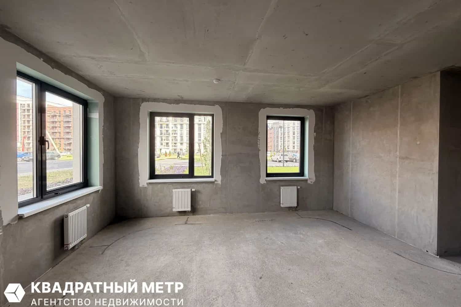 Беларусь, Минск, улица Виталия Цвирко, 73, фото 18
