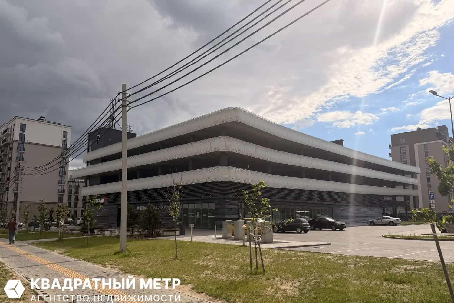 Беларусь, Минск, улица Виталия Цвирко, 73, фото 28