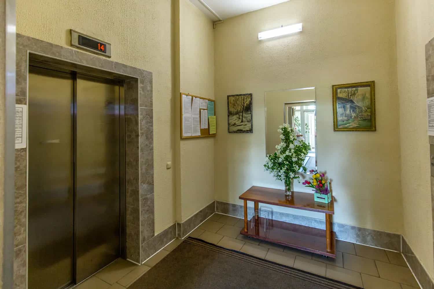 Беларусь, Минск, улица Ольшевского, 1Б, фото 23