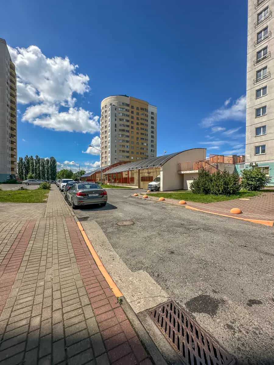 Беларусь, Минск, улица Ольшевского, 1Б, фото 26