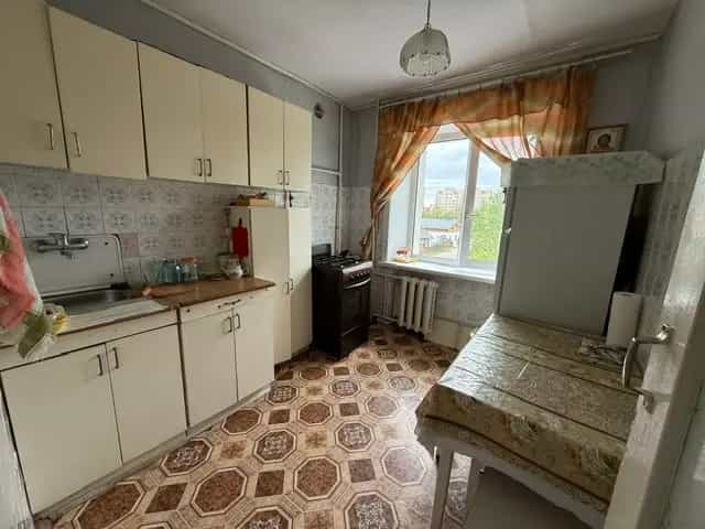 Беларусь, Витебская область, Орша, улица Владимира Ленина, 54, фото 2