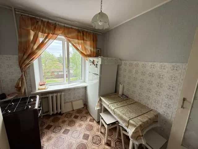 Беларусь, Витебская область, Орша, улица Владимира Ленина, 54, фото 3