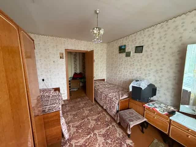 Беларусь, Витебская область, Орша, улица Владимира Ленина, 54, фото 11