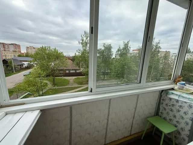 Беларусь, Витебская область, Орша, улица Владимира Ленина, 54, фото 13