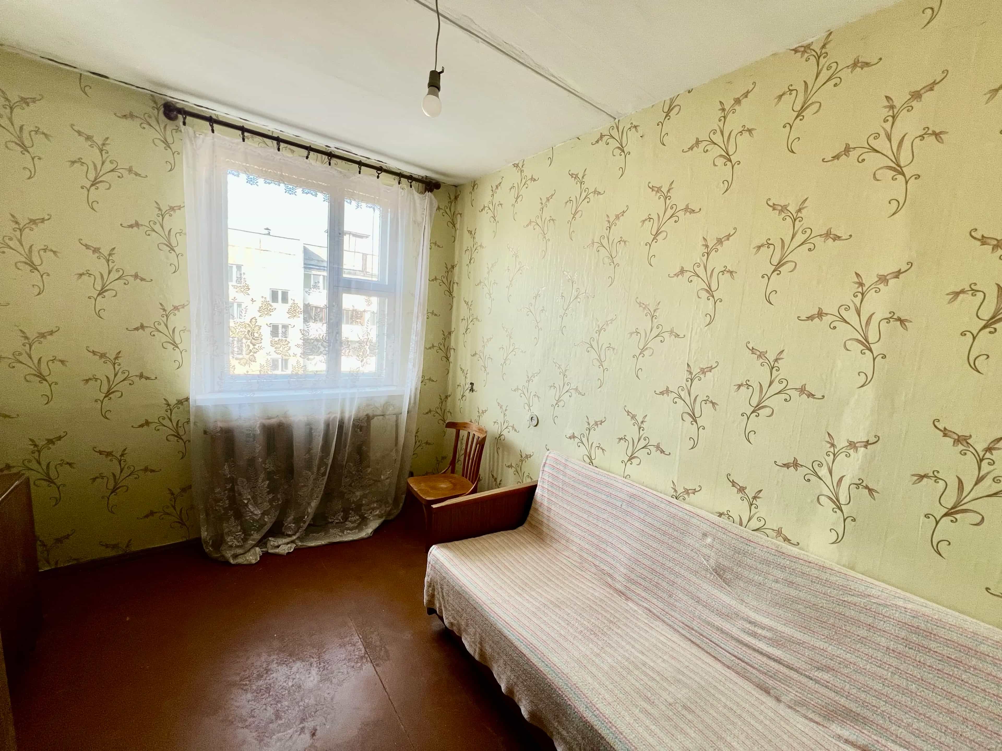 Беларусь, Витебская область, Орша, улица Воз-ан-Влен, 9, фото 5