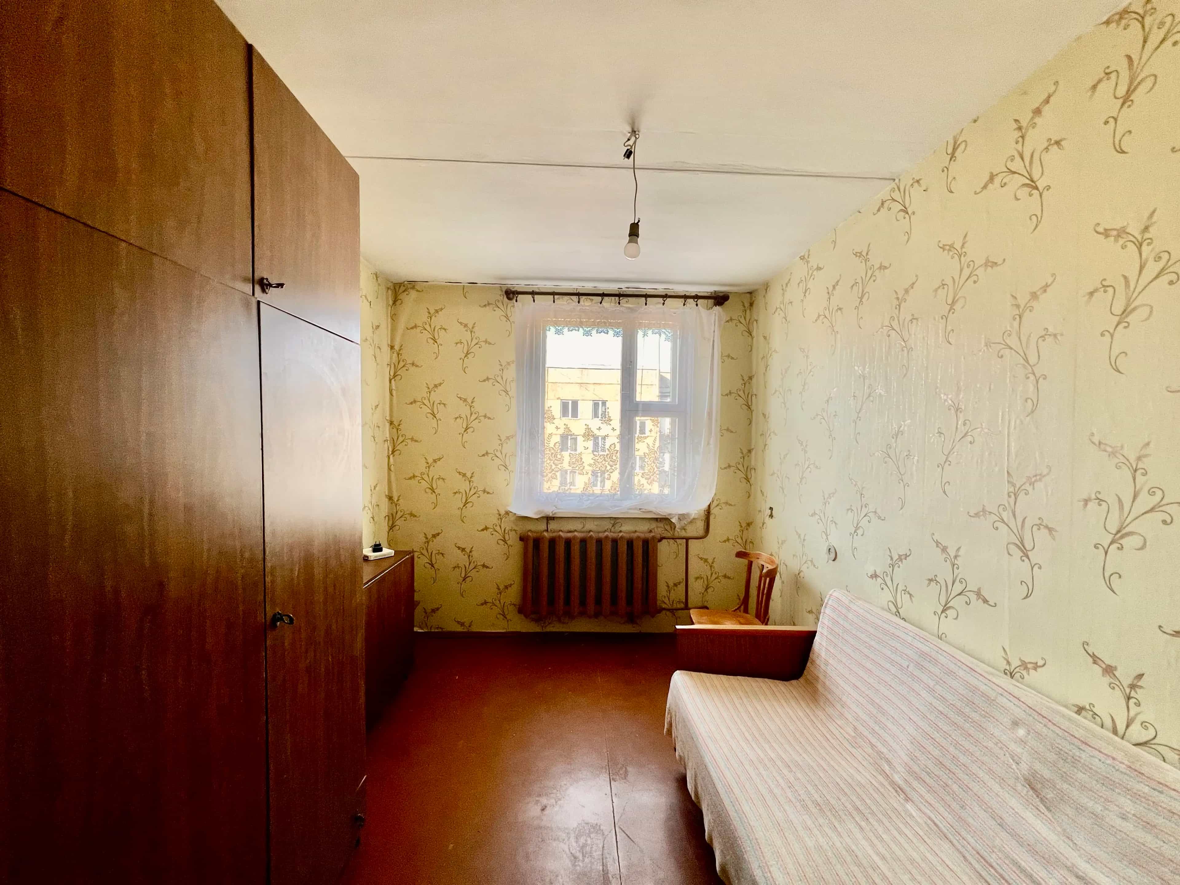 Беларусь, Витебская область, Орша, улица Воз-ан-Влен, 9, фото 7