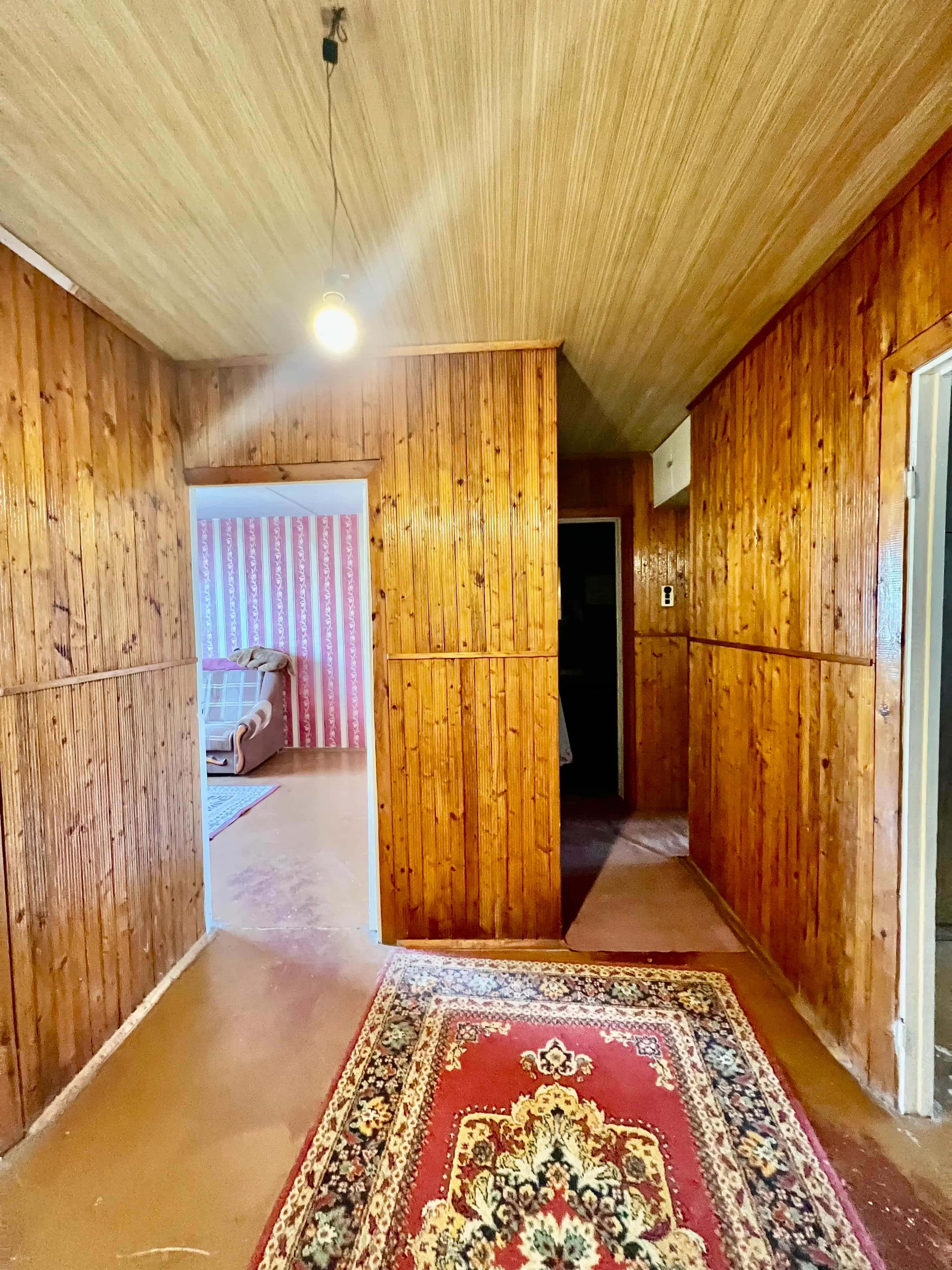 Беларусь, Витебская область, Орша, улица Воз-ан-Влен, 9, фото 8