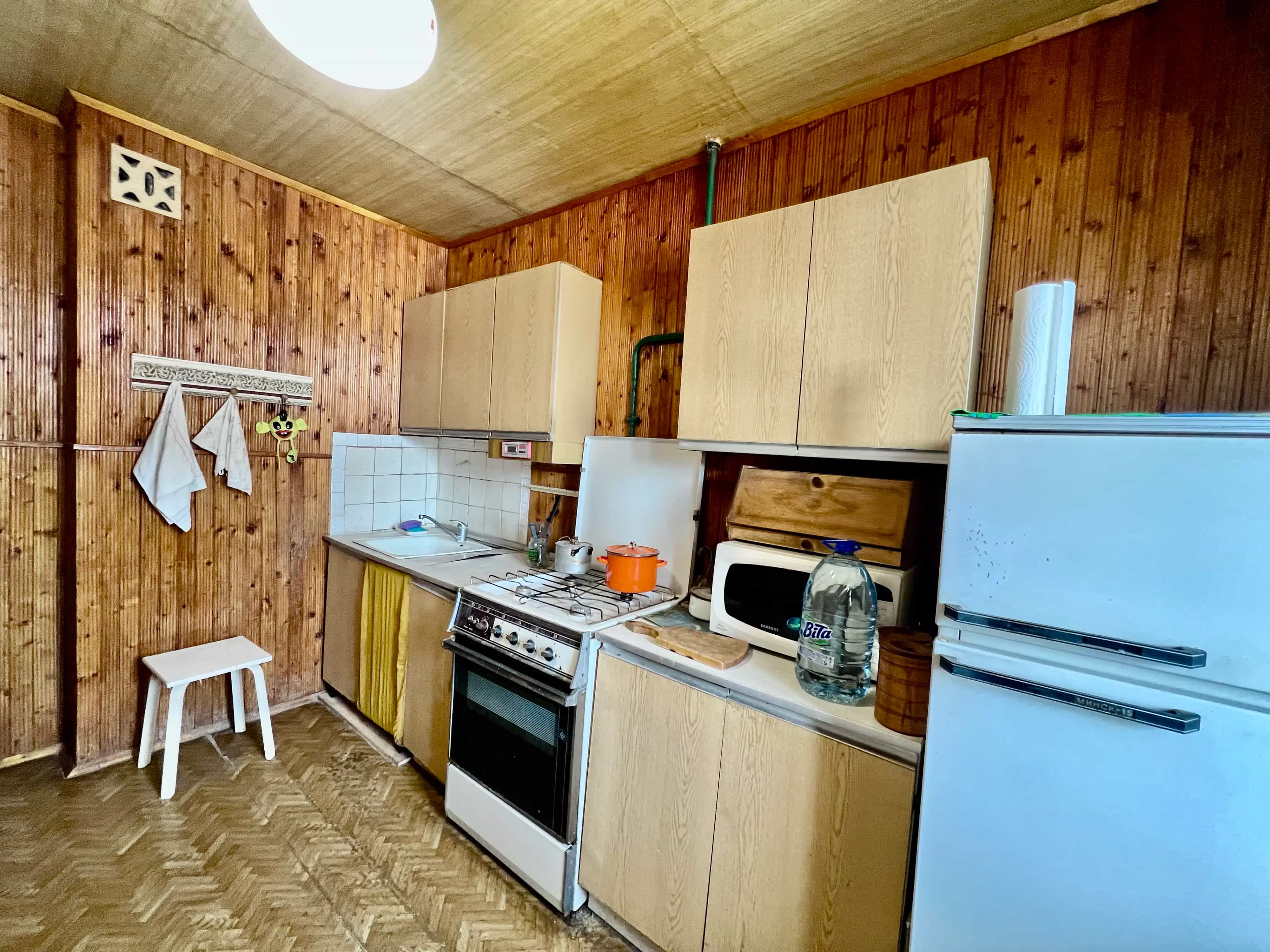 Беларусь, Витебская область, Орша, улица Воз-ан-Влен, 9, фото 11