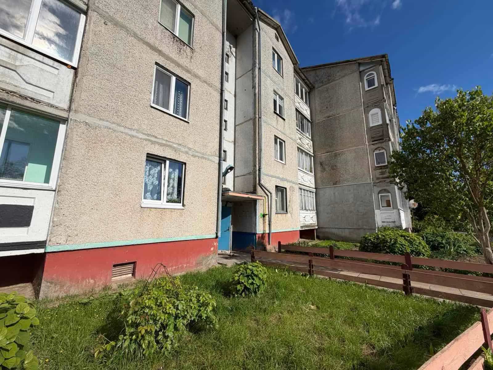 Беларусь, Минская область, Узденский сельсовет, посёлок Первомайск, Молодёжная улица, 2к1, фото 14