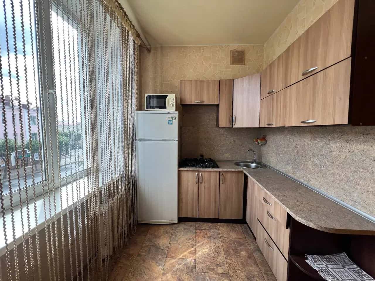 Беларусь, Витебская область, Орша, улица Владимира Ленина, 14/15, фото 2