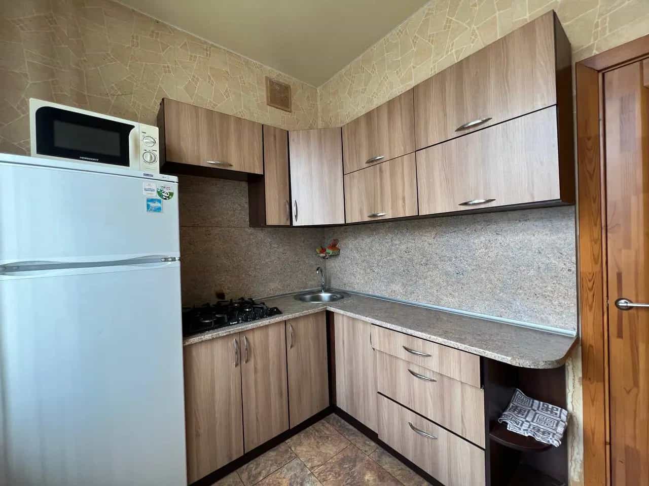 Беларусь, Витебская область, Орша, улица Владимира Ленина, 14/15, фото 3