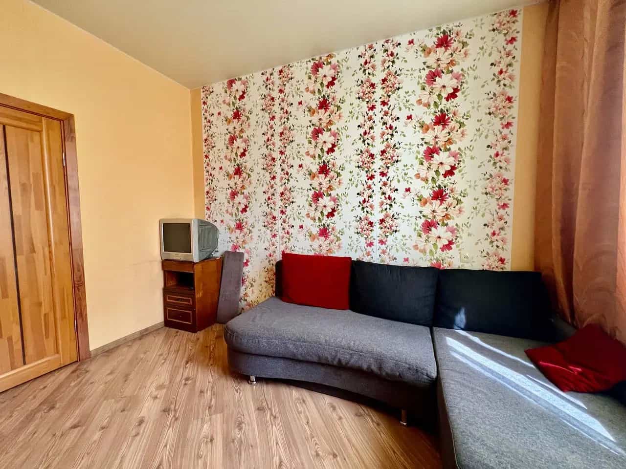Беларусь, Витебская область, Орша, улица Владимира Ленина, 14/15, фото 6