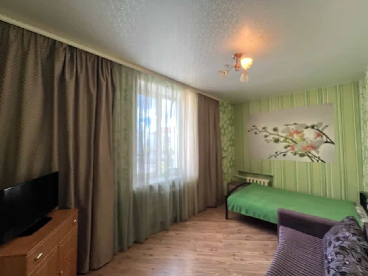 Беларусь, Витебская область, Орша, улица Владимира Ленина, 14/15, фото 15
